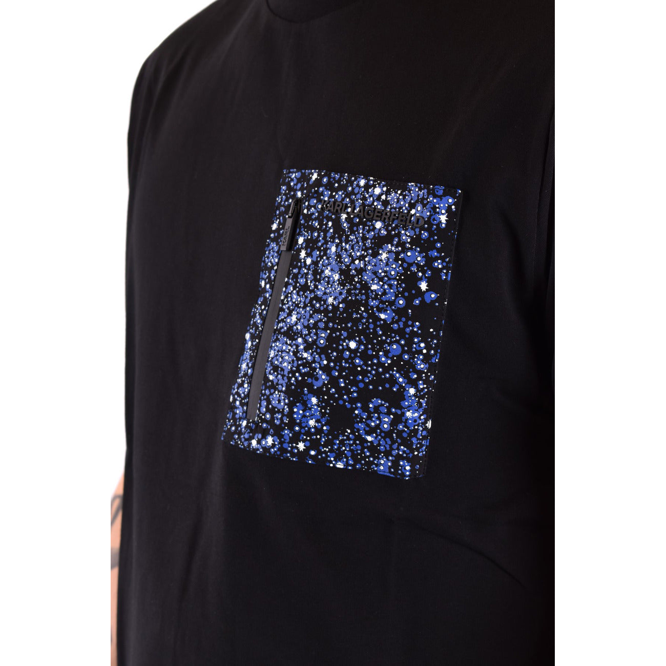 Karl Lagerfeld T-Shirt Uomo