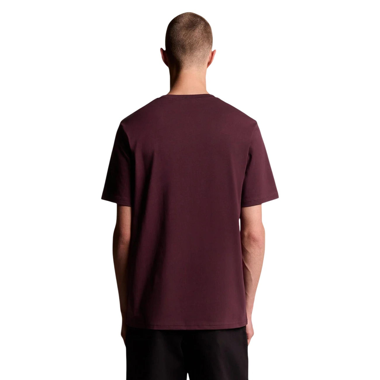 Lyle & Scott T-Shirt Uomo