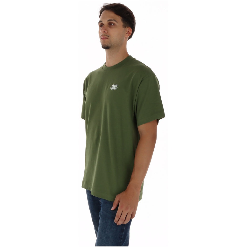 Vans T-Shirt Uomo
