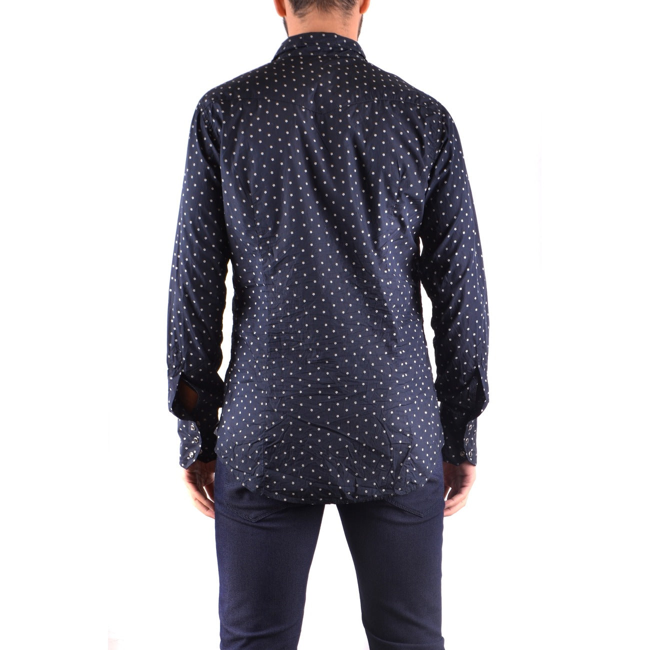 Dsquared Camicia Uomo