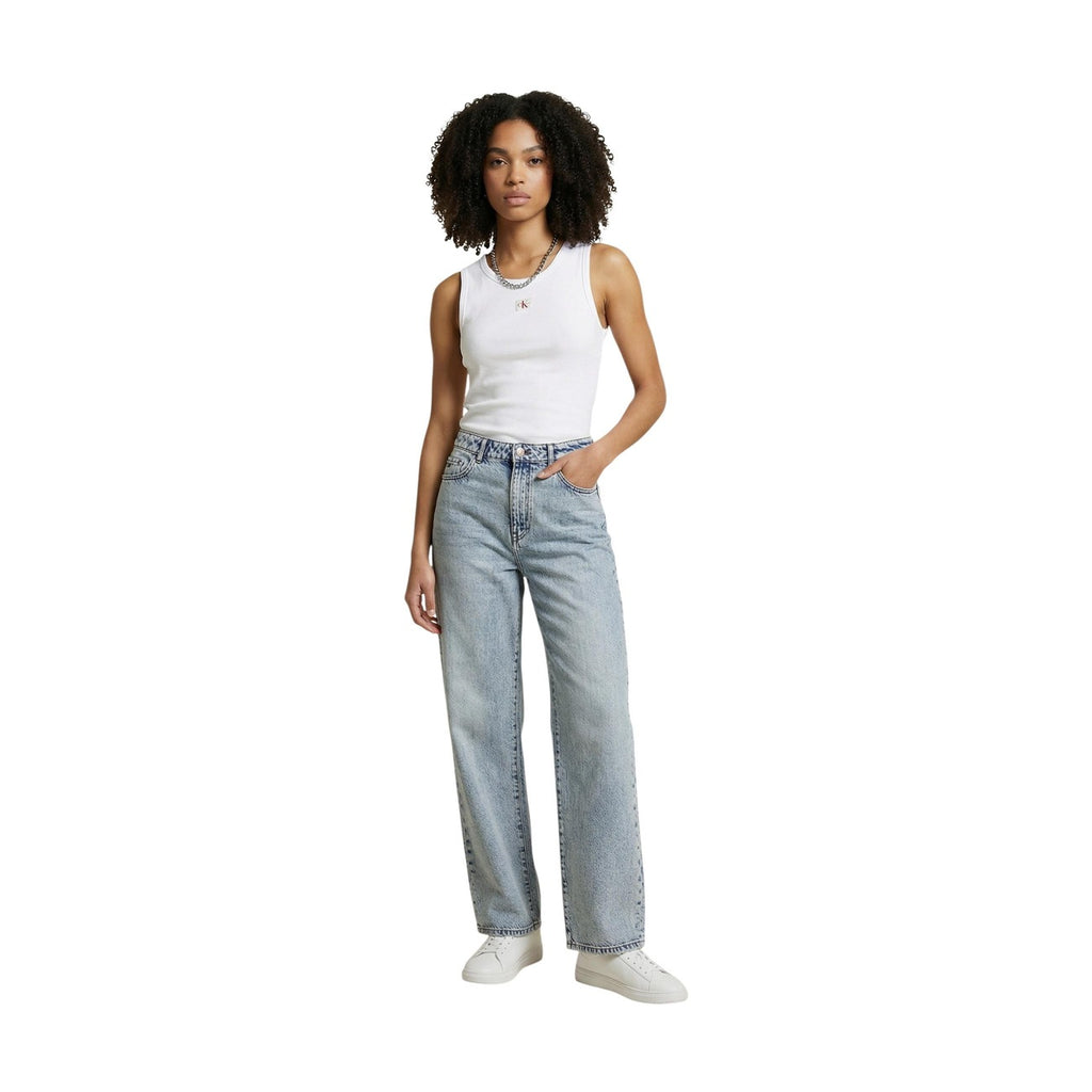Calvin Klein Jeans Top Donna