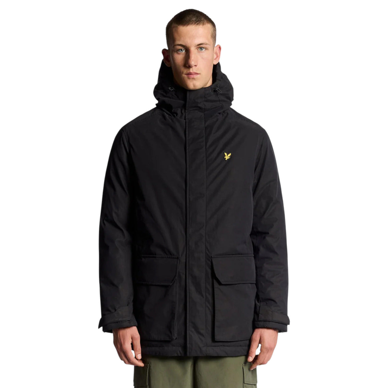 Lyle & Scott Giubbotto Uomo