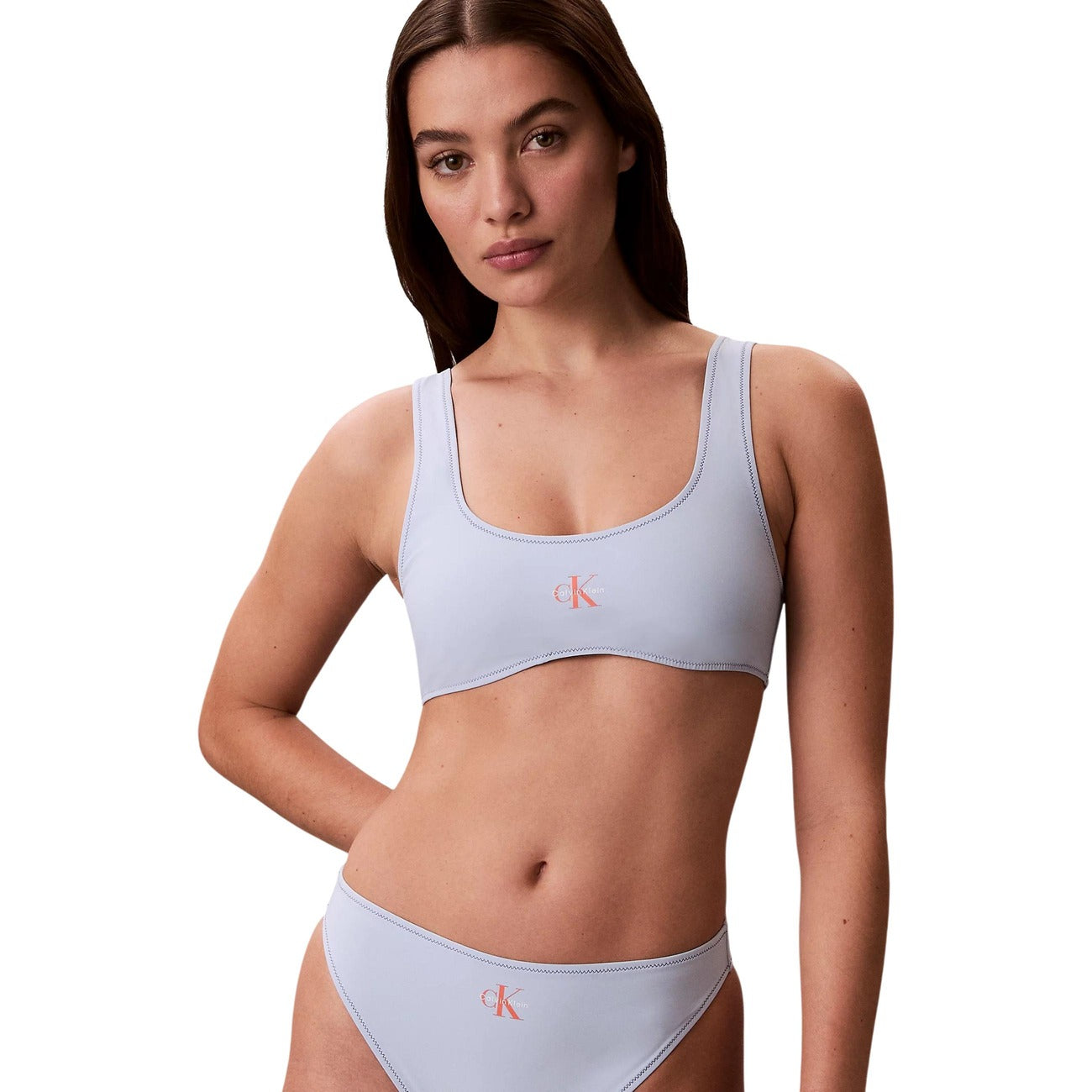 Calvin Klein Jeans Costume Donna