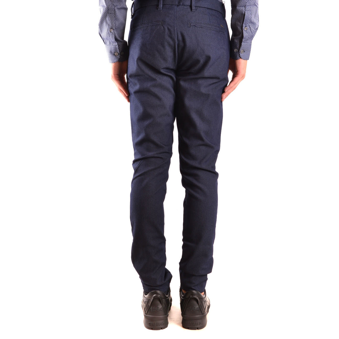 Emporio Armani Pantaloni Uomo