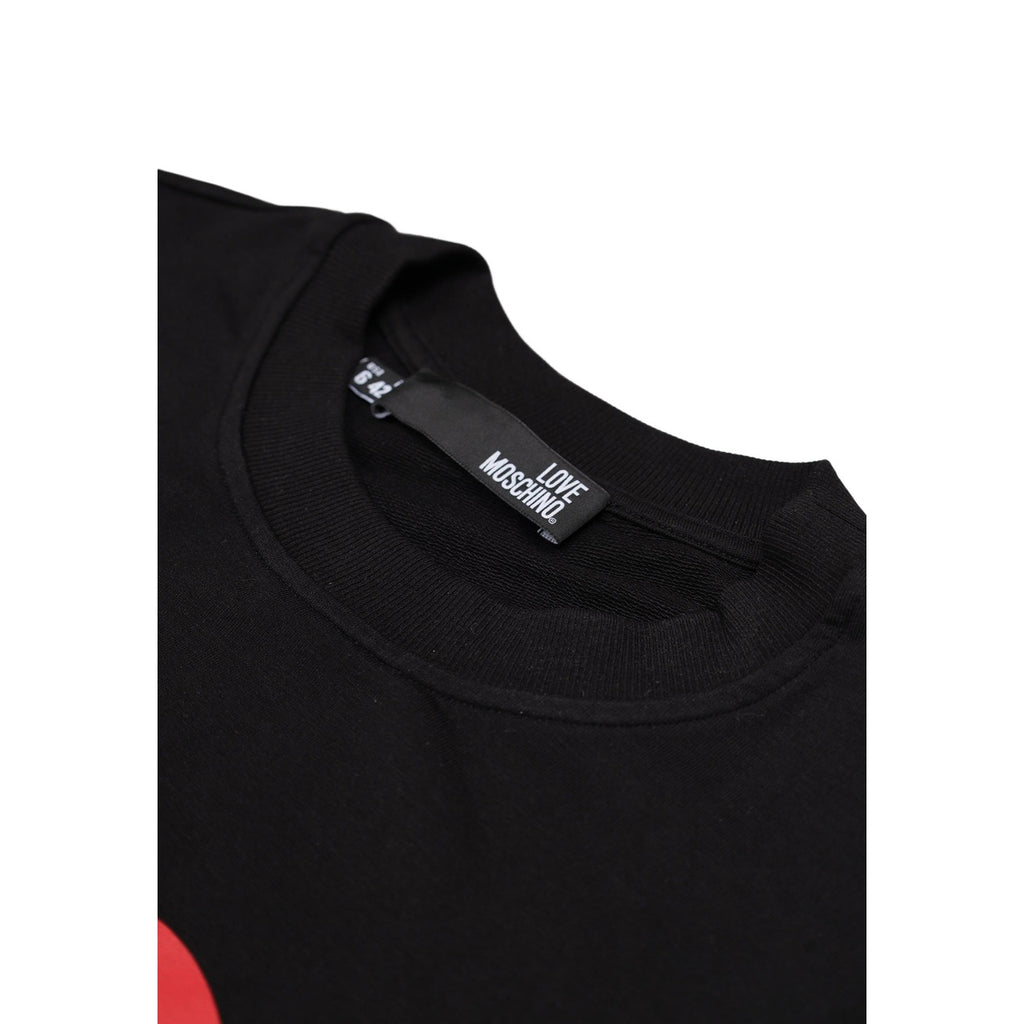 Love Moschino Felpa Donna