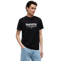 Tommy Hilfiger Jeans T-Shirt Uomo