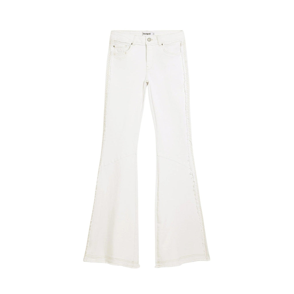 Desigual Jeans Donna
