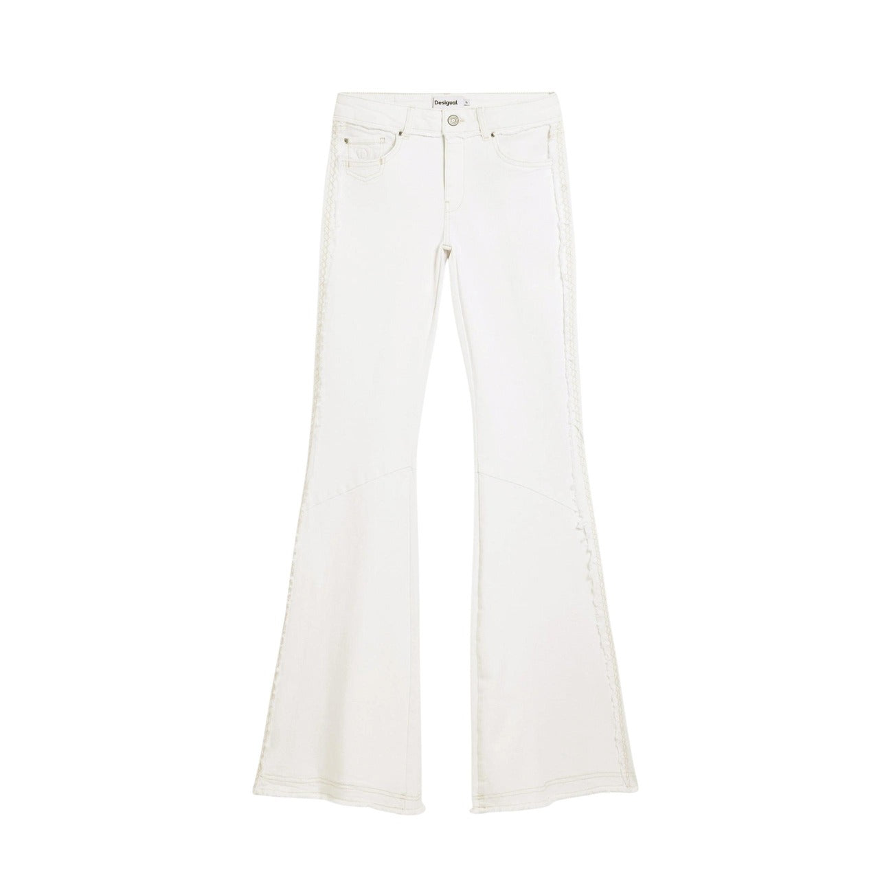 Desigual Jeans Donna