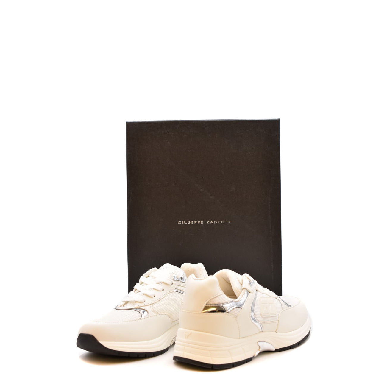 Giuseppe Zanotti  Sneakers Donna