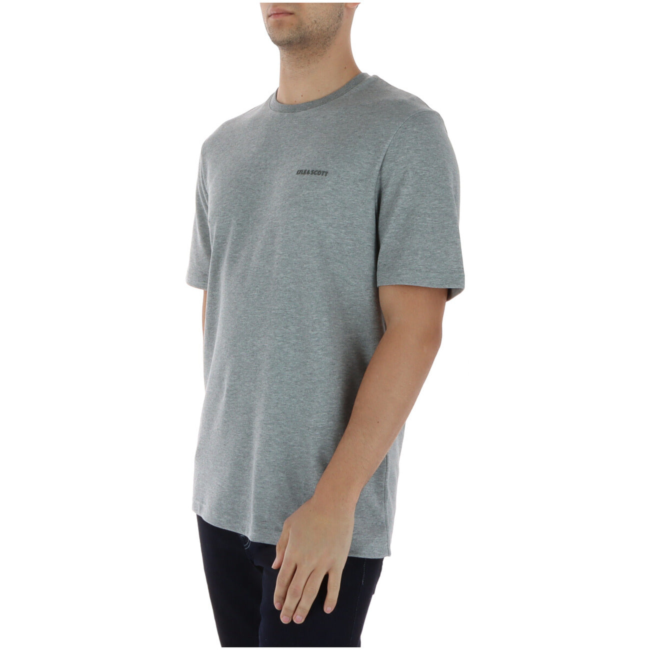 Lyle & Scott T-Shirt Uomo