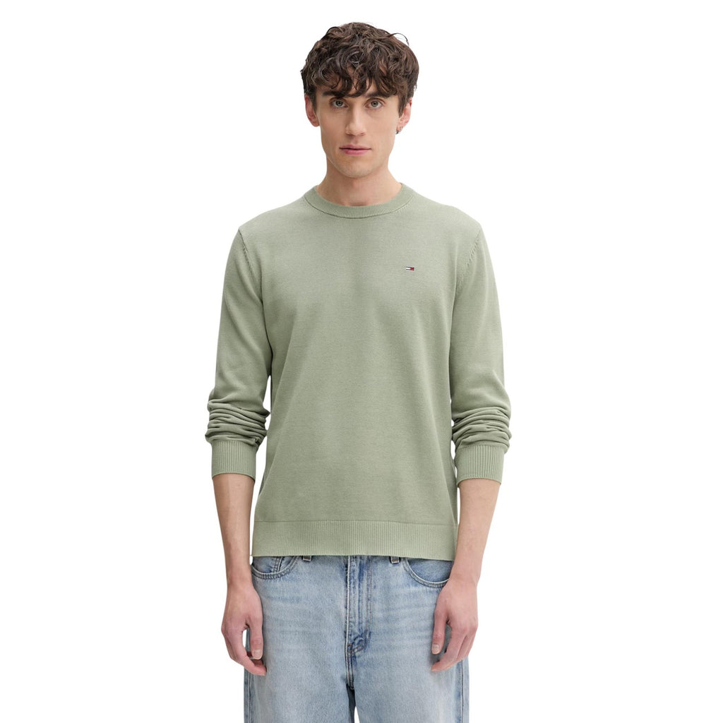 Tommy Hilfiger Jeans Maglia Uomo
