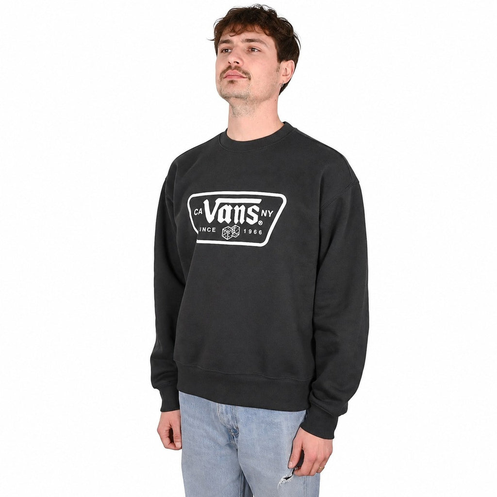 Vans Felpa Uomo