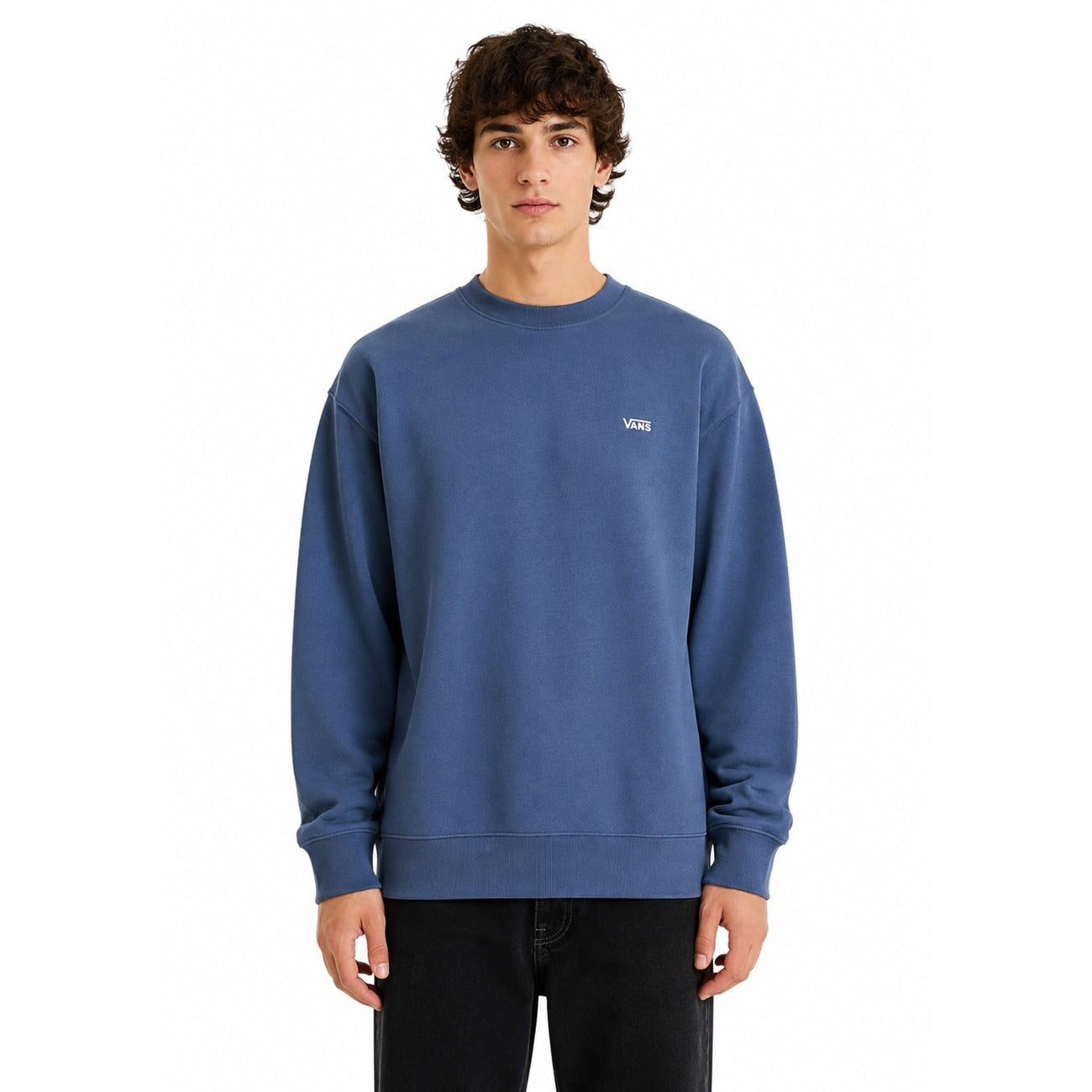 Vans Felpa Uomo