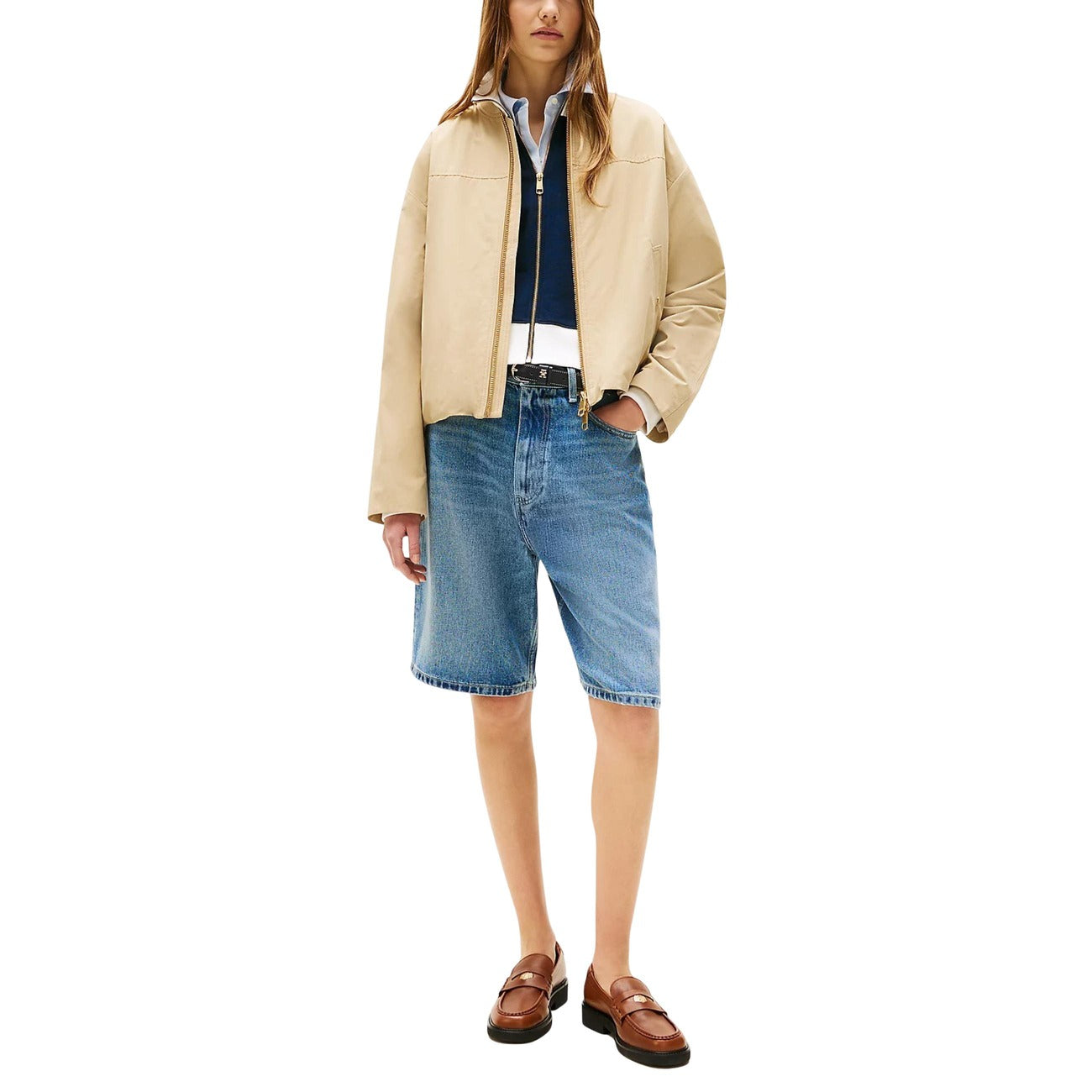 Tommy Hilfiger Giacca Donna
