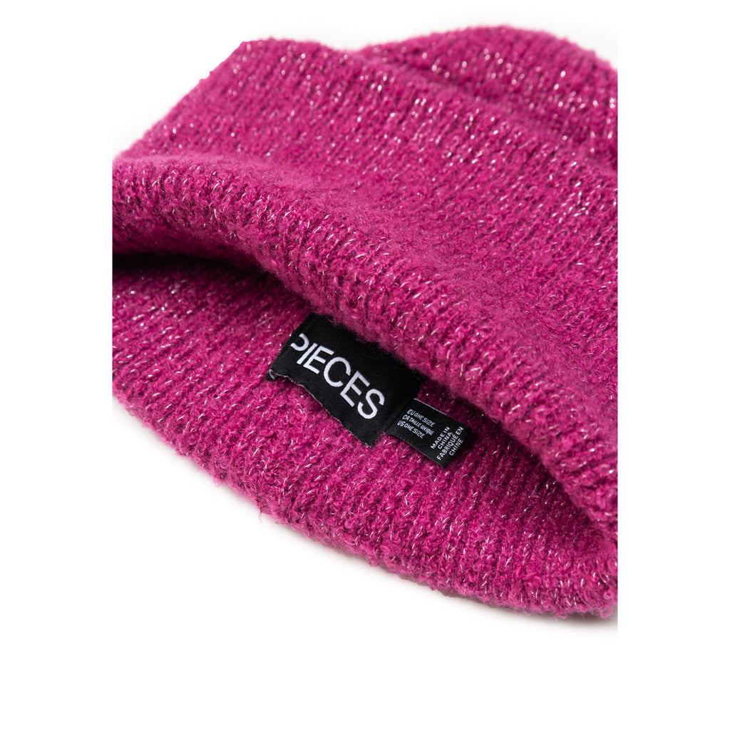 Pieces Cappello Donna