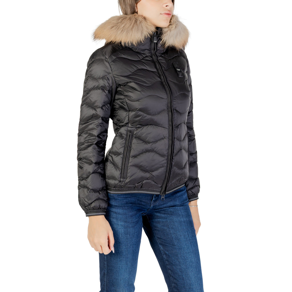 Blauer. Giubbotto Donna