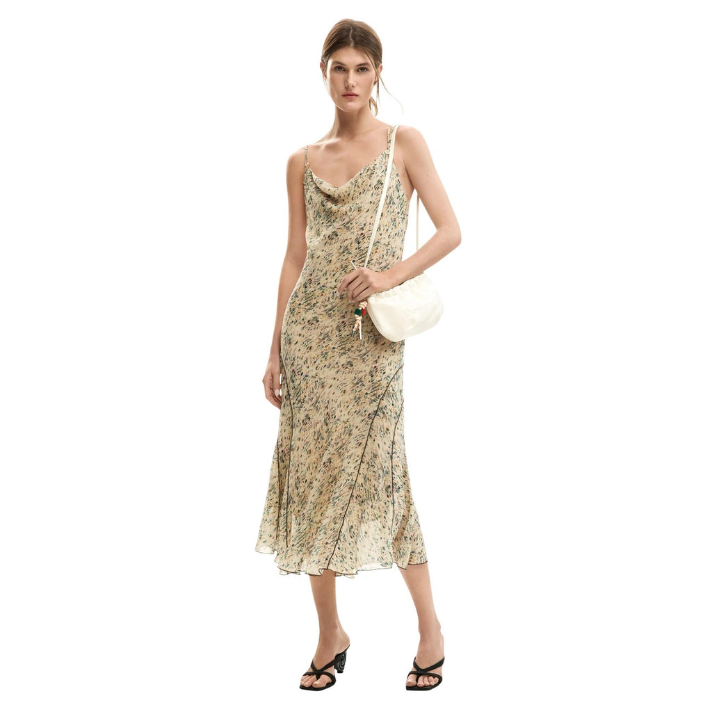 Desigual Abito Donna