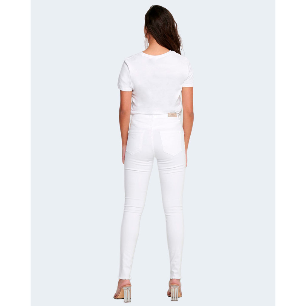 Only Pantaloni Donna