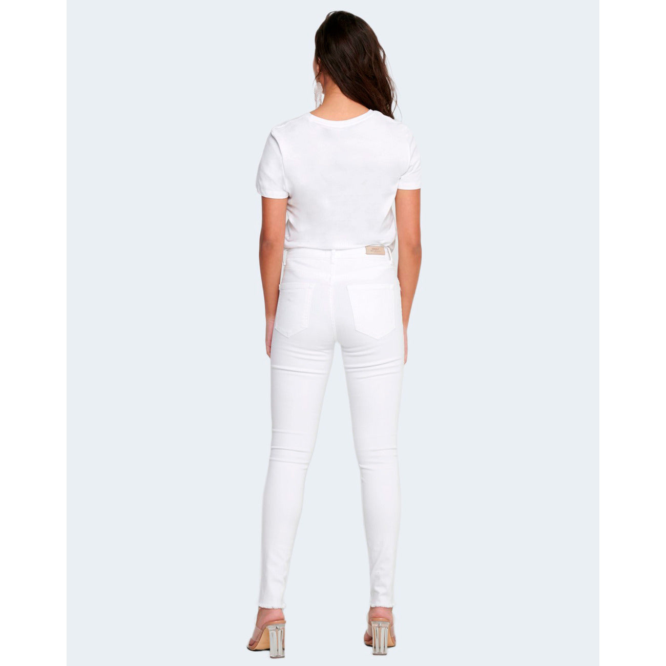 Only Pantaloni Donna