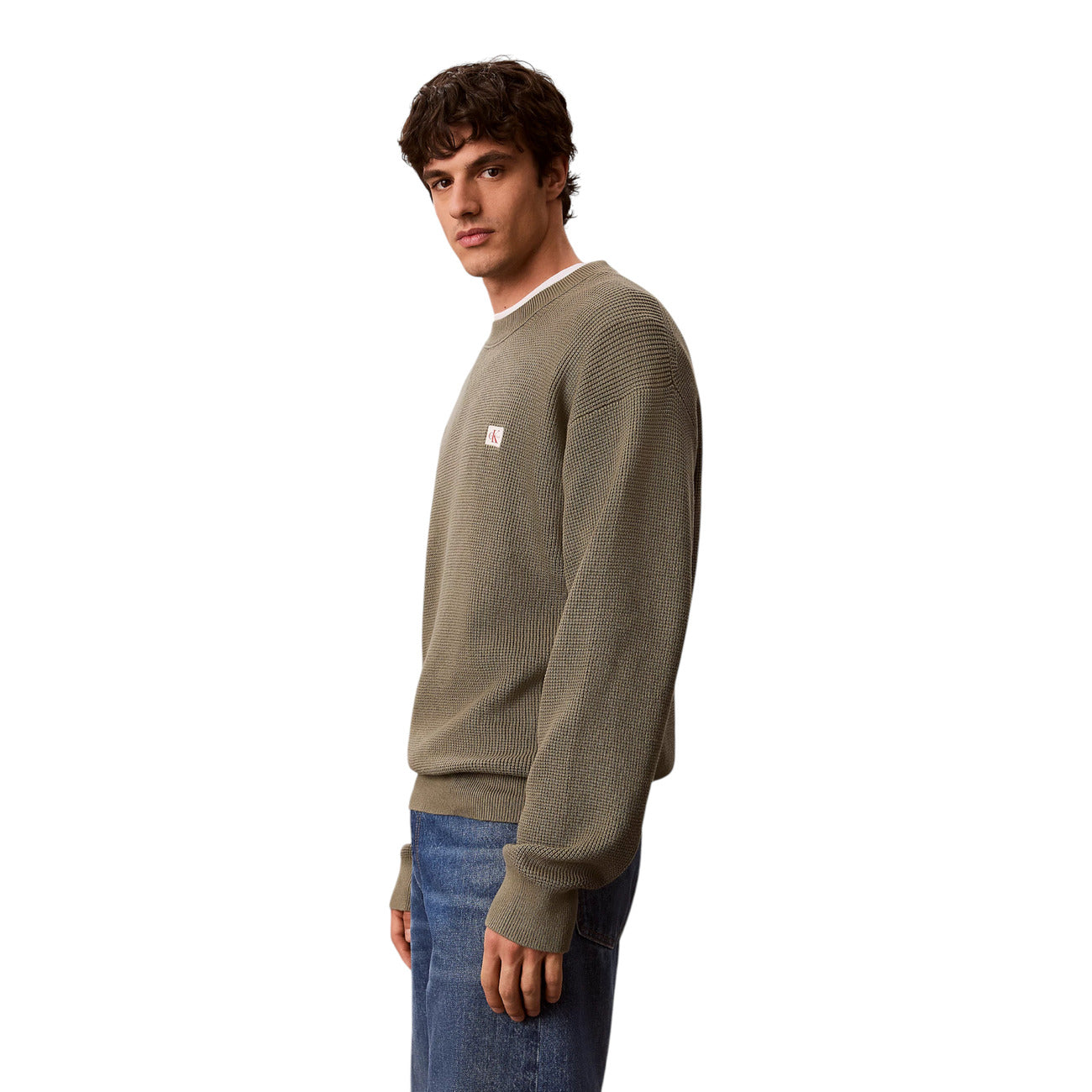 Calvin Klein Jeans Maglia Uomo