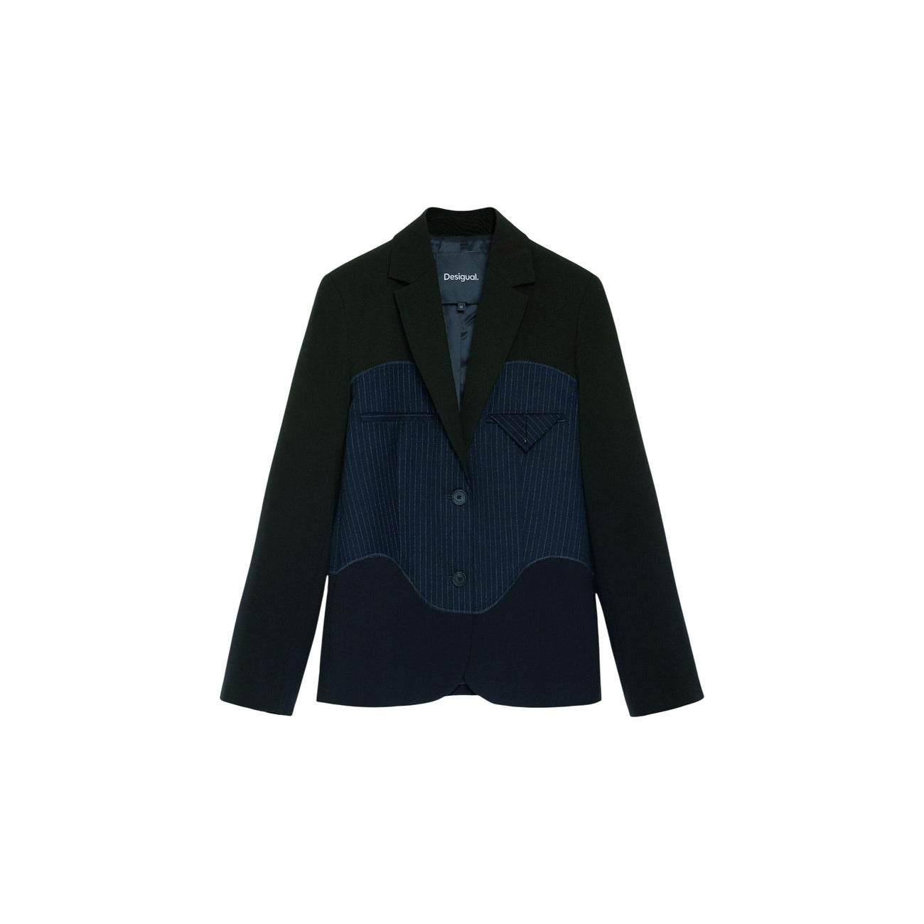Desigual Giacca Donna