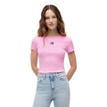 Tommy Hilfiger Jeans T-Shirt Donna