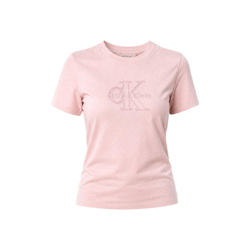 Calvin Klein Jeans T-Shirt Donna