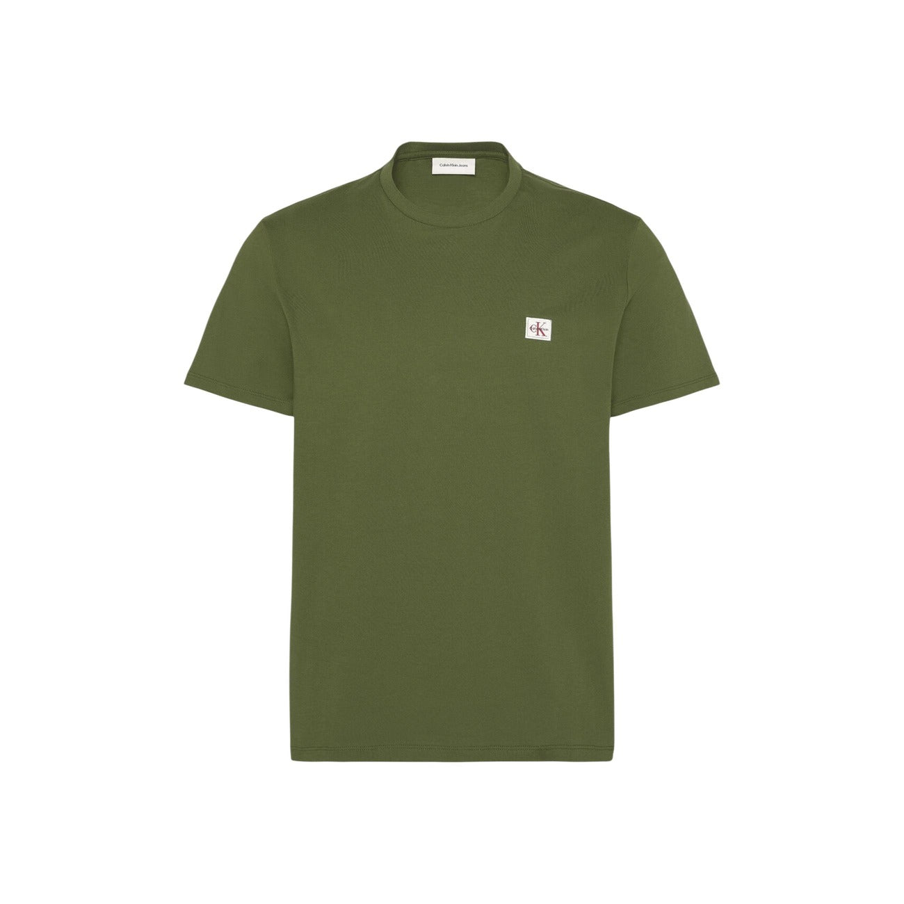 Calvin Klein Jeans T-Shirt Uomo