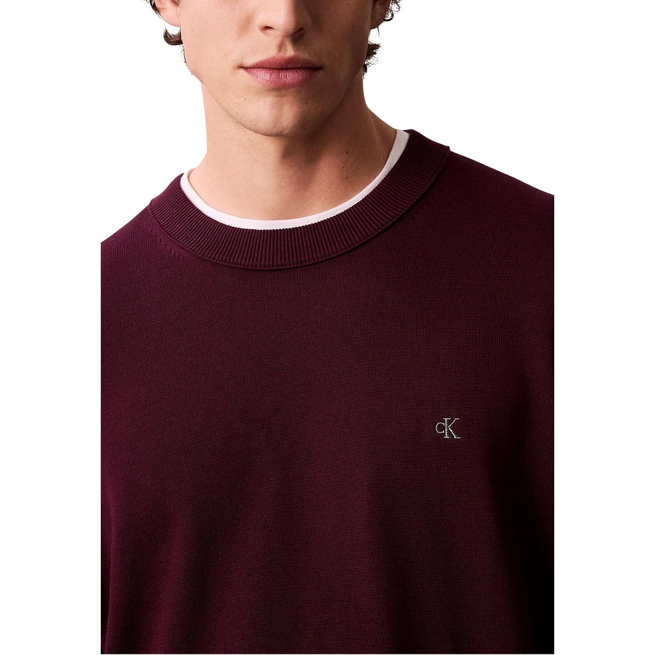 Calvin Klein Jeans Maglia Uomo