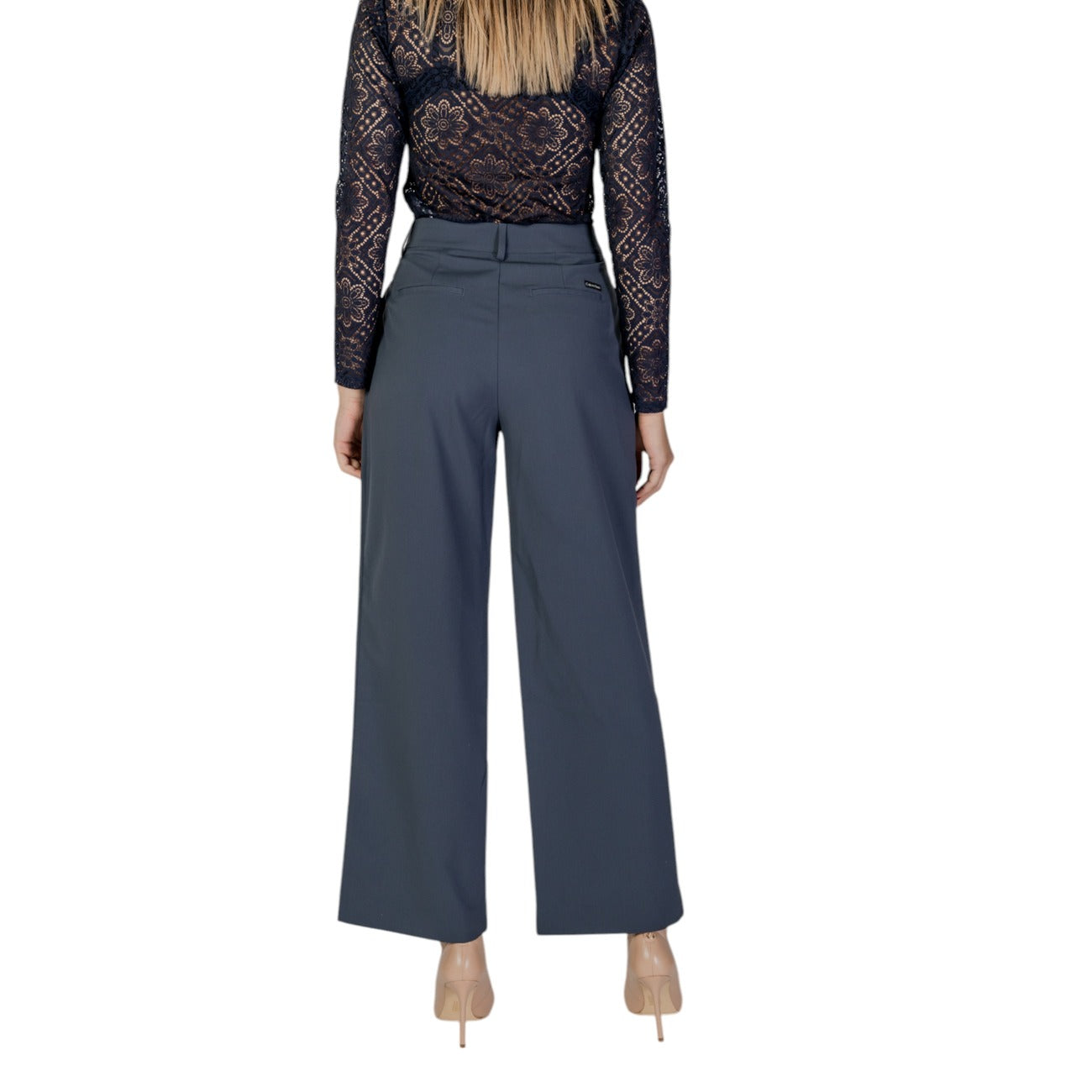 Calvin Klein Jeans Pantaloni Donna