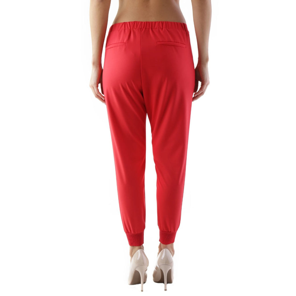 Cristina Gavioli Pantaloni Donna