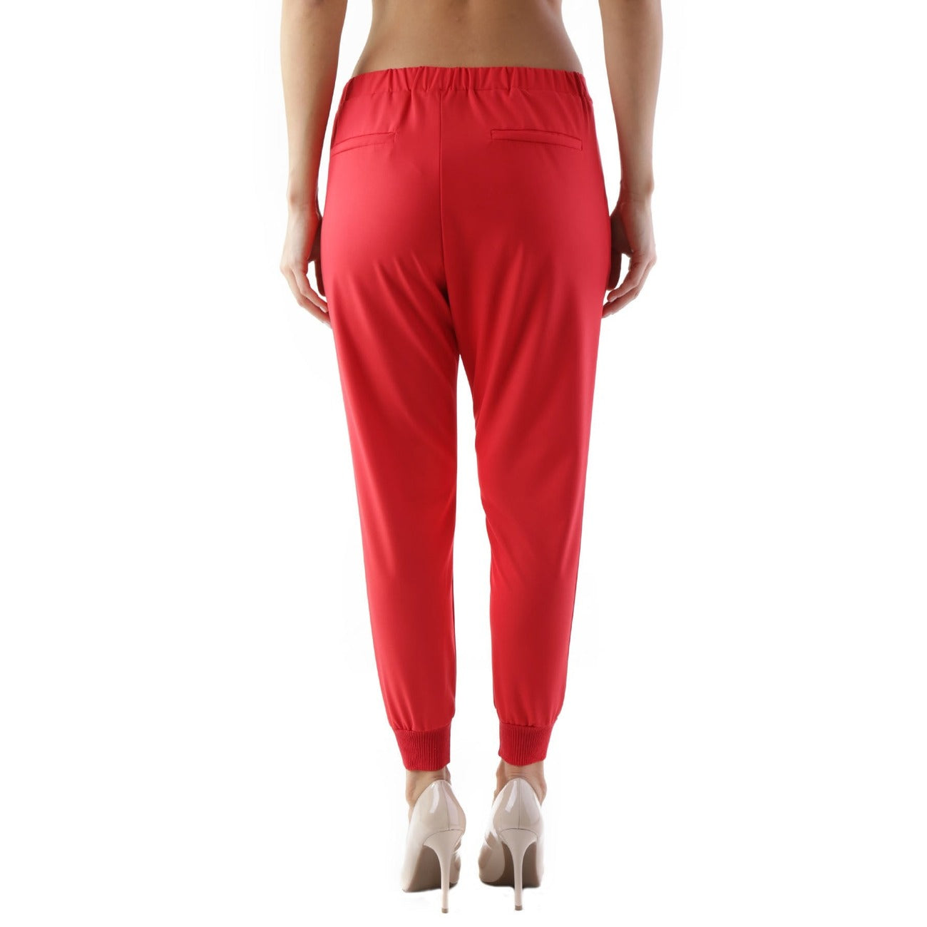Cristina Gavioli Pantaloni Donna
