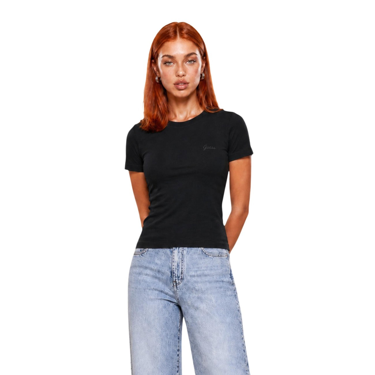Guess Active T-Shirt Donna