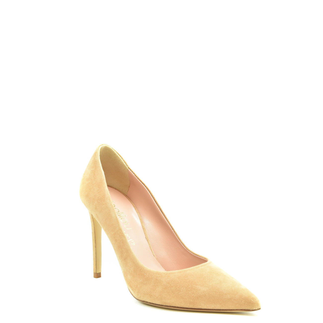 Ninalilou Scarpe Décolleté Donna