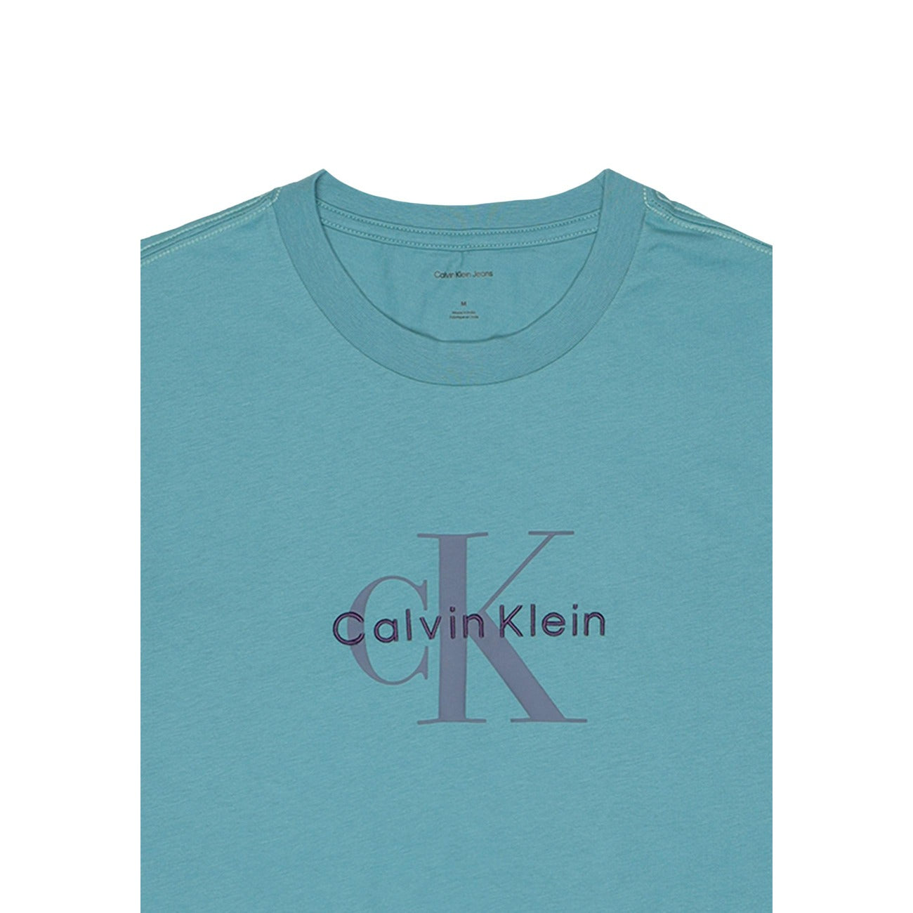 Calvin Klein Jeans T-Shirt Uomo