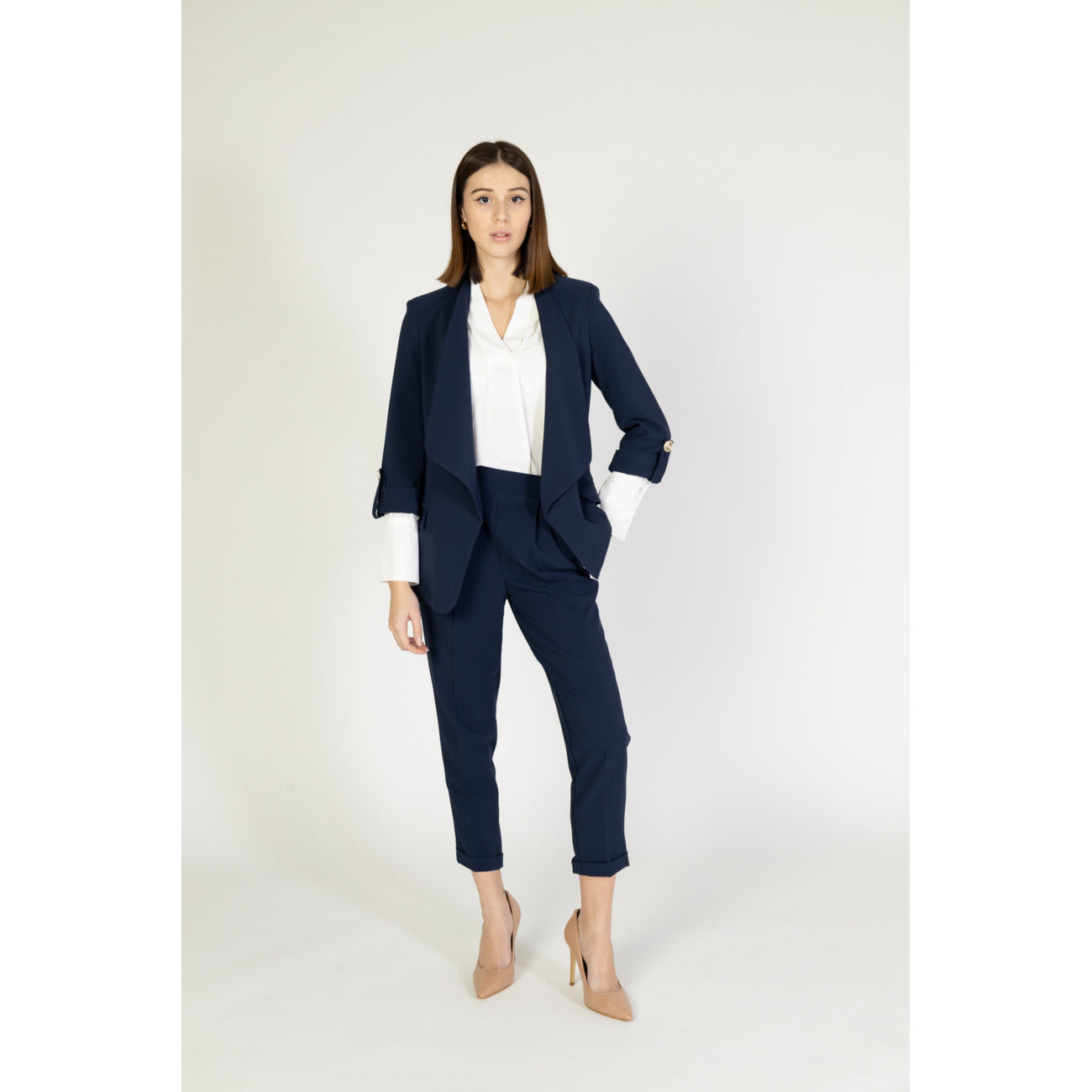 Rinascimento Giacca Donna