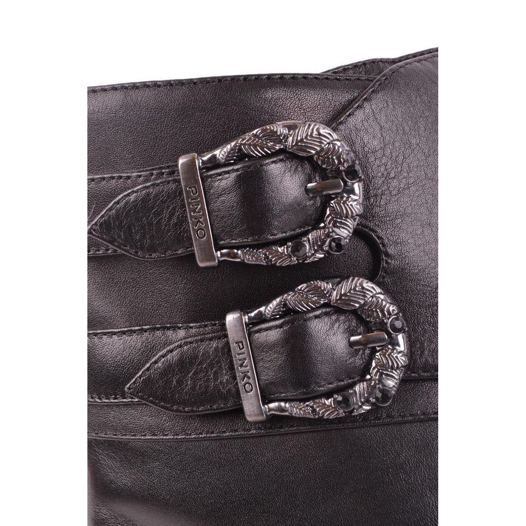 Pinko Stivali Donna