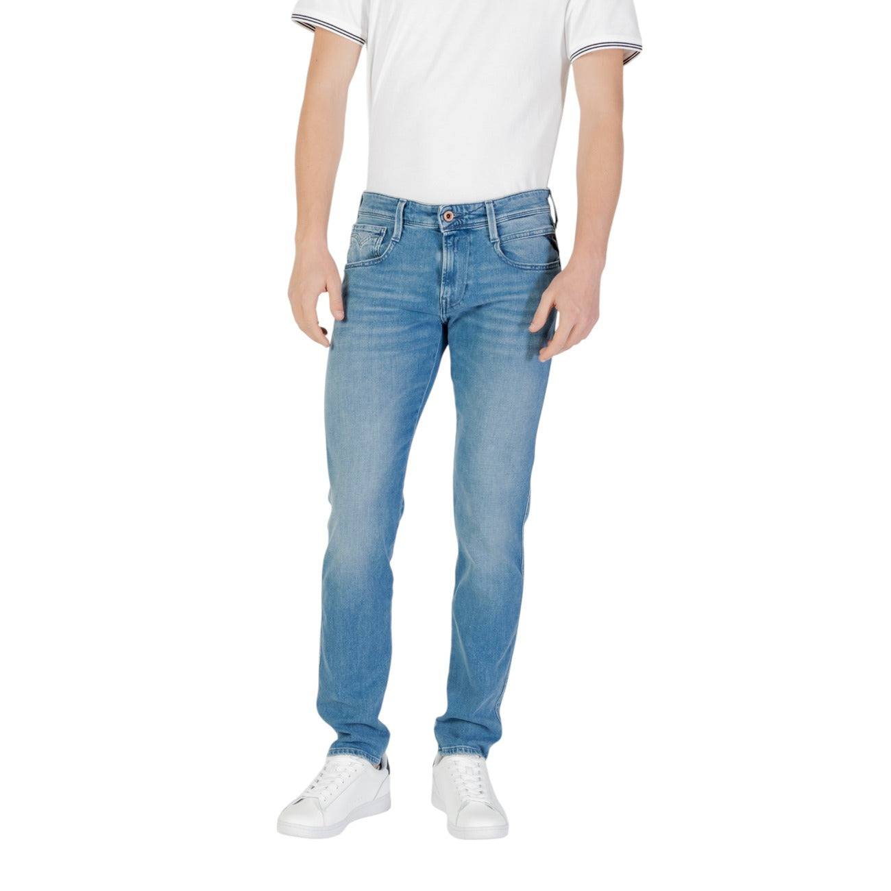 Replay Jeans Uomo