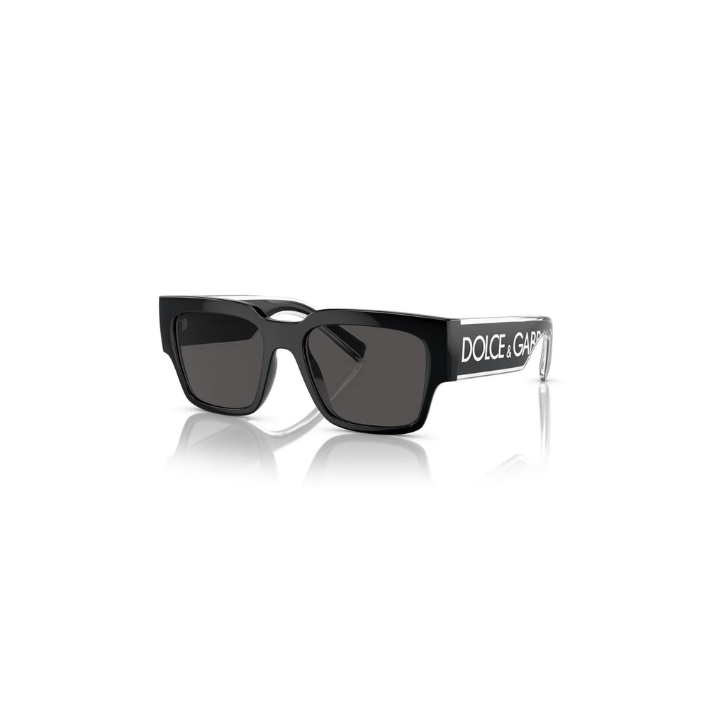 Dolce & Gabbana Occhiali Da Sole Uomo
