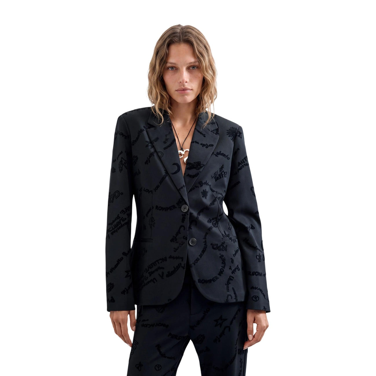 Desigual Giacca Donna