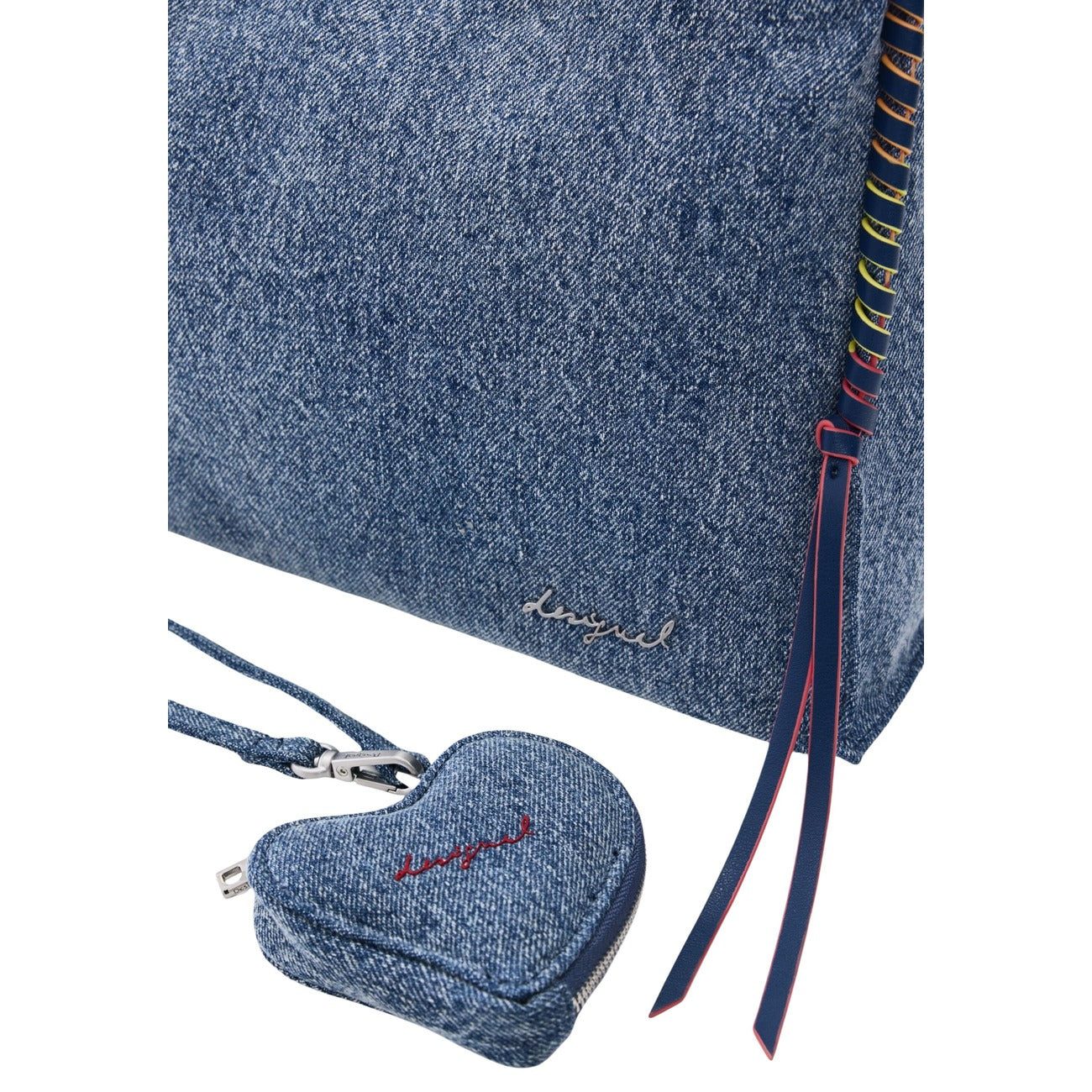 Desigual Borsa Donna