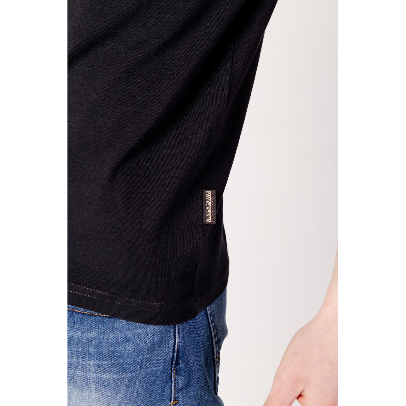 Napapijri T-Shirt Uomo