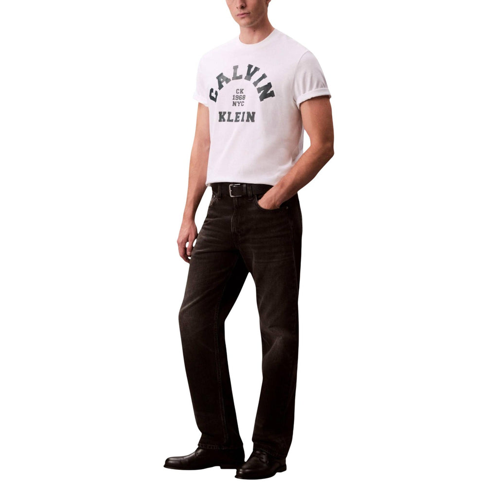 Calvin Klein Jeans T-Shirt Uomo