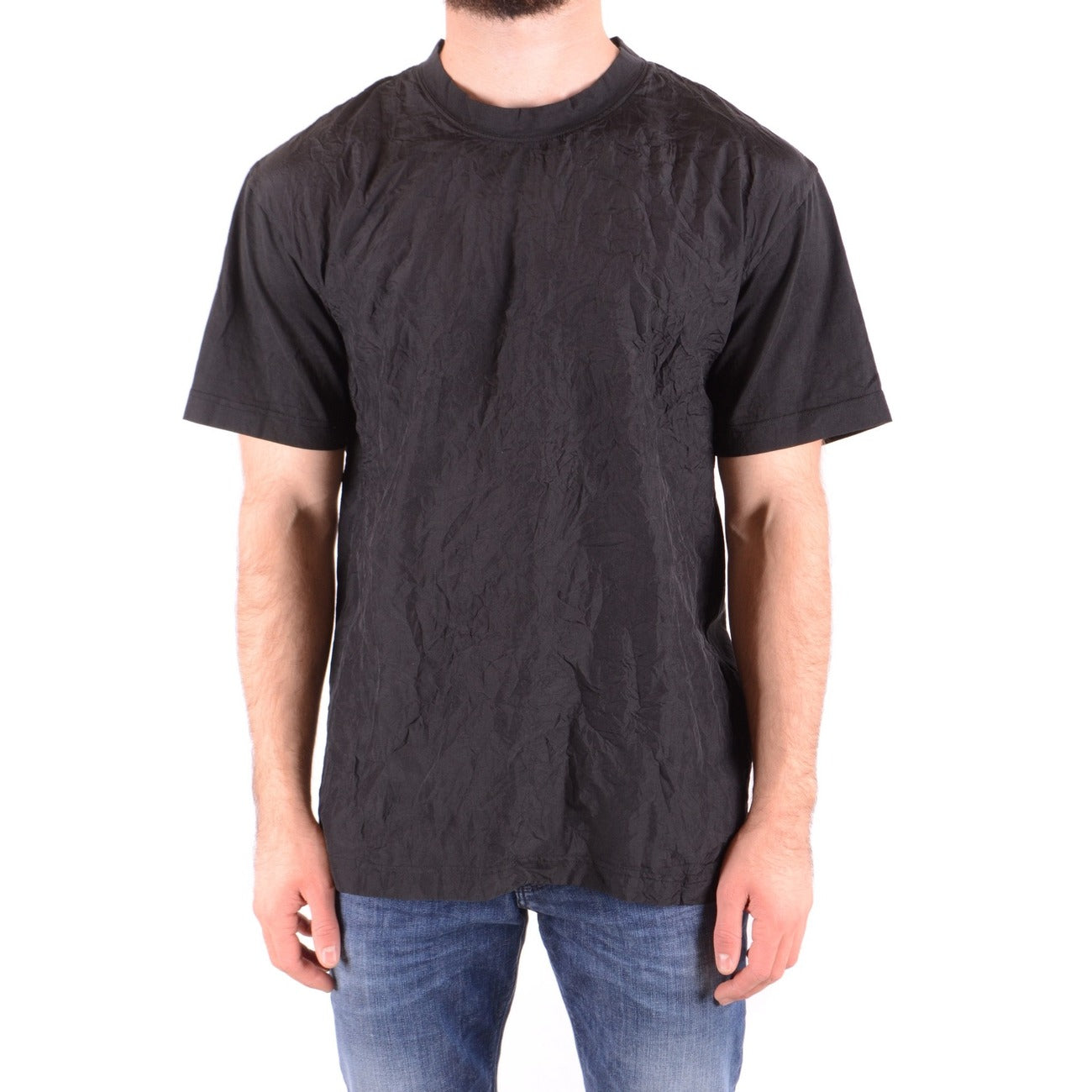 Alexander Mcqueen T-Shirt Uomo