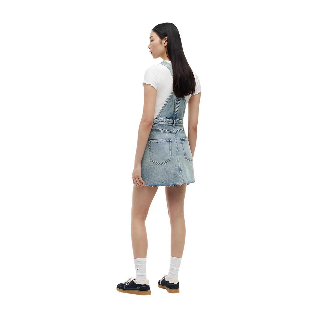 Tommy Hilfiger Jeans Gonna Donna