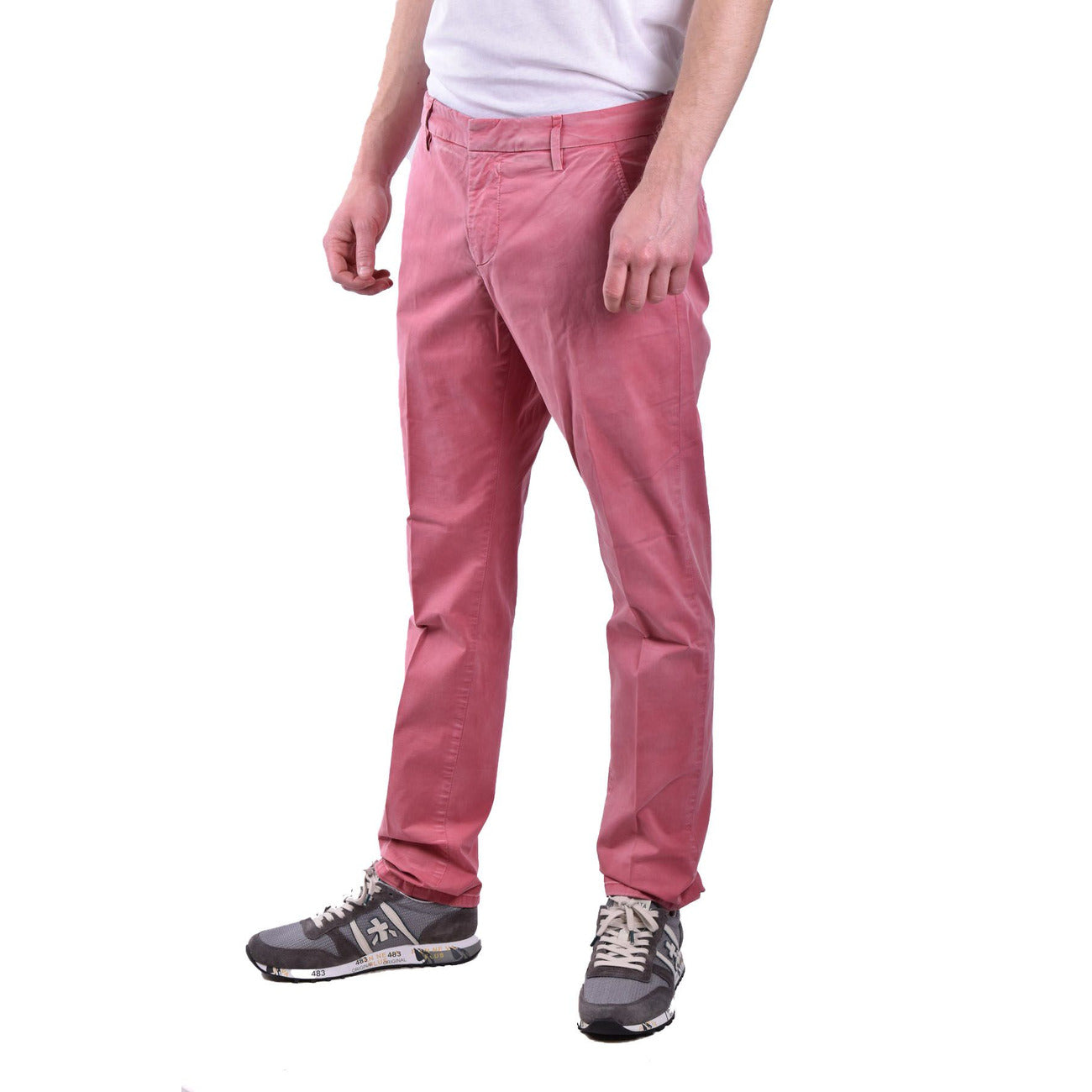 Dondup Pantaloni Uomo
