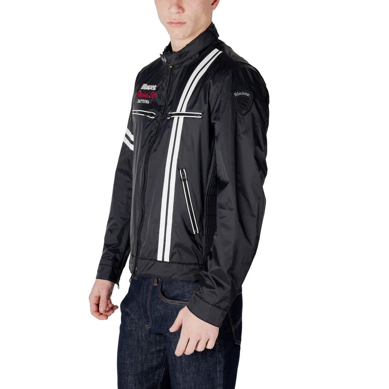 Blauer. Giacca Uomo