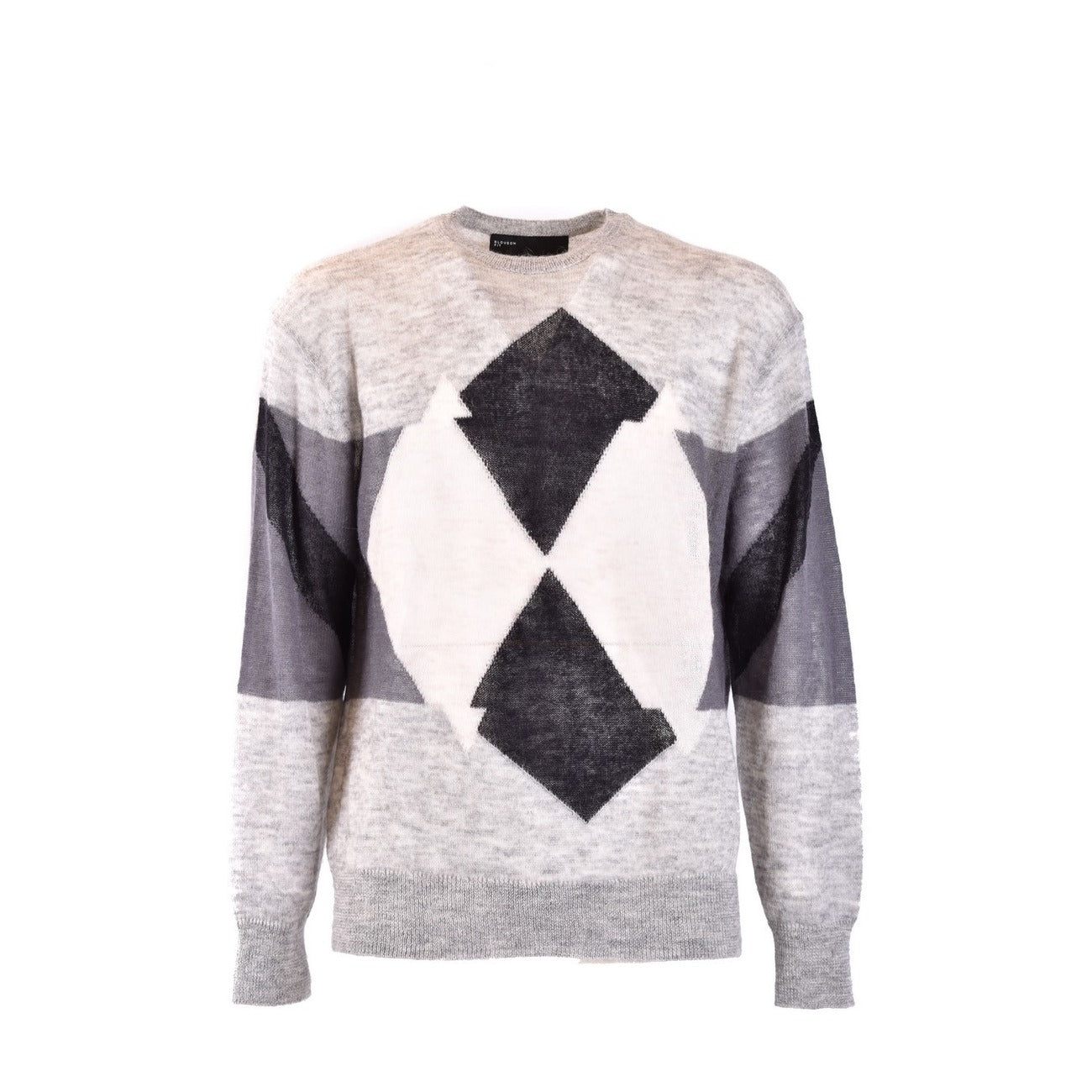 Neil Barrett Maglia Uomo