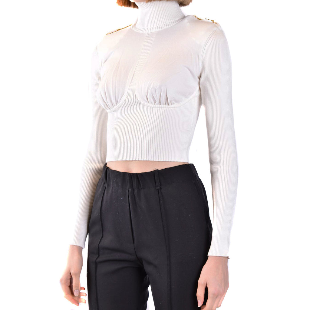 Elisabetta Franchi Maglia Donna