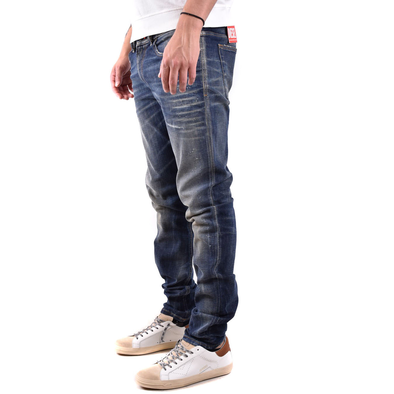Diesel Jeans Uomo